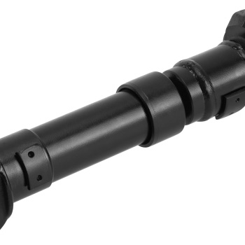 Rear Drive Shaft Assembly compatible for Jeep Wrangler L4 2.4L 2.5L 4WD 1997-2006 936-085