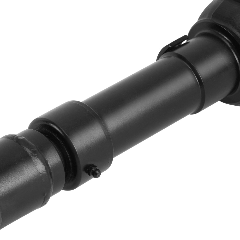 Rear Drive Shaft Assembly compatible for Jeep Wrangler L4 2.4L 2.5L 4WD 1997-2006 936-085