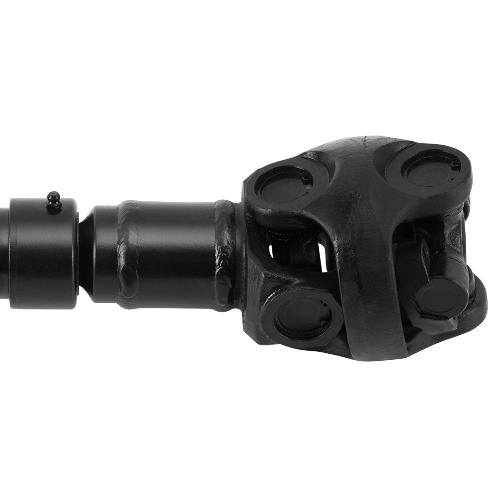 Rear Drive Shaft Assembly compatible for Jeep Wrangler L4 2.4L 2.5L 4WD 1997-2006 936-085