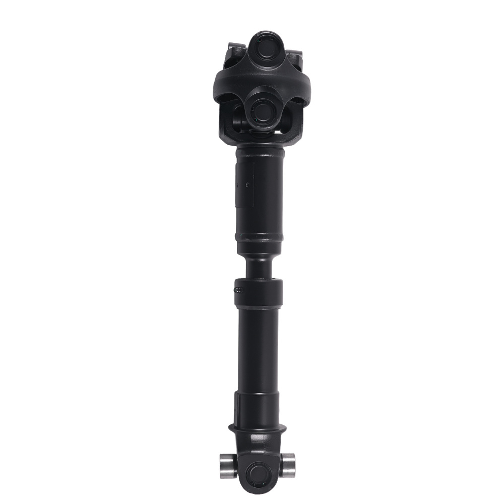 Rear Driveshaft Prop Shaft Assembly compatible for Jeep Wrangler 1987-19911993 4WD 53005401