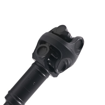 Rear Driveshaft Prop Shaft Assembly compatible for Jeep Wrangler 1987-19911993 4WD 53005401