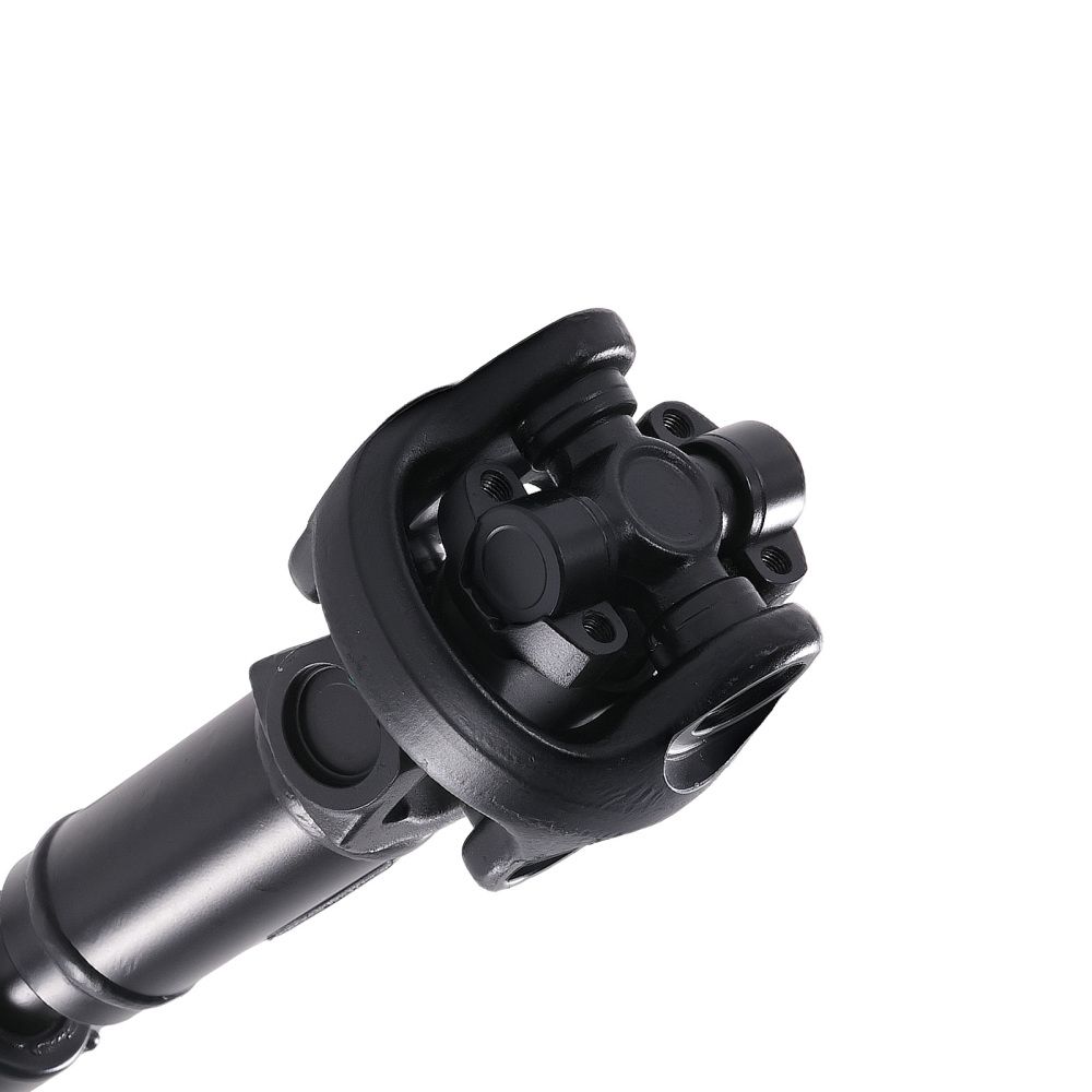 Rear Driveshaft Prop Shaft Assembly compatible for Jeep Wrangler 1987-19911993 4WD 53005401