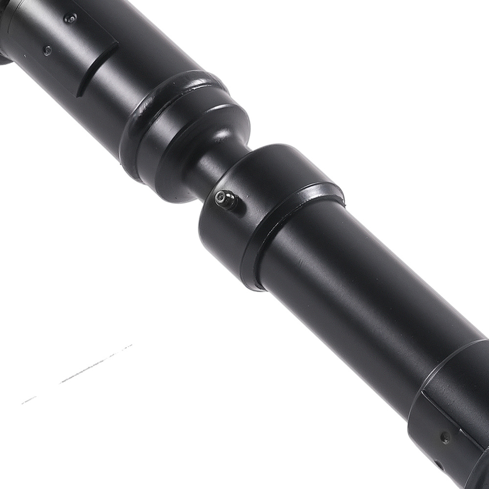 Rear Driveshaft Prop Shaft Assembly compatible for Jeep Wrangler 1987-19911993 4WD 53005401