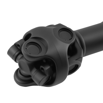 Drive Shaft Assembly Rear compatible for Jeep Wrangler YJ Sport Utility 2Door 4WD 1994-1995