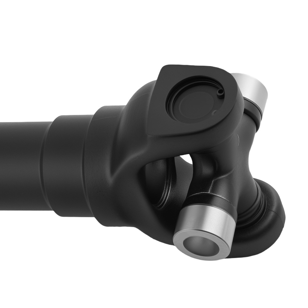 Drive Shaft Assembly Rear compatible for Jeep Wrangler YJ Sport Utility 2Door 4WD 1994-1995