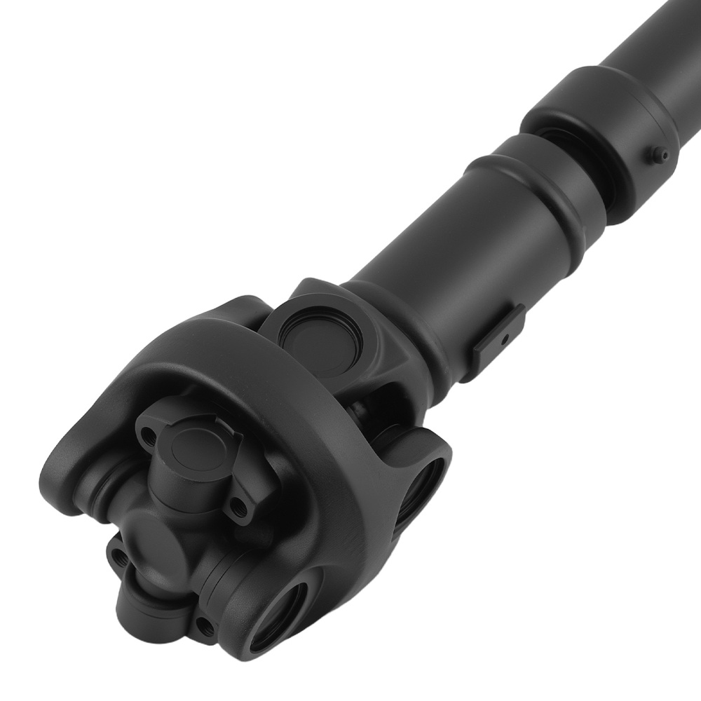 Drive Shaft Assembly Rear compatible for Jeep Wrangler YJ Sport Utility 2Door 4WD 1994-1995