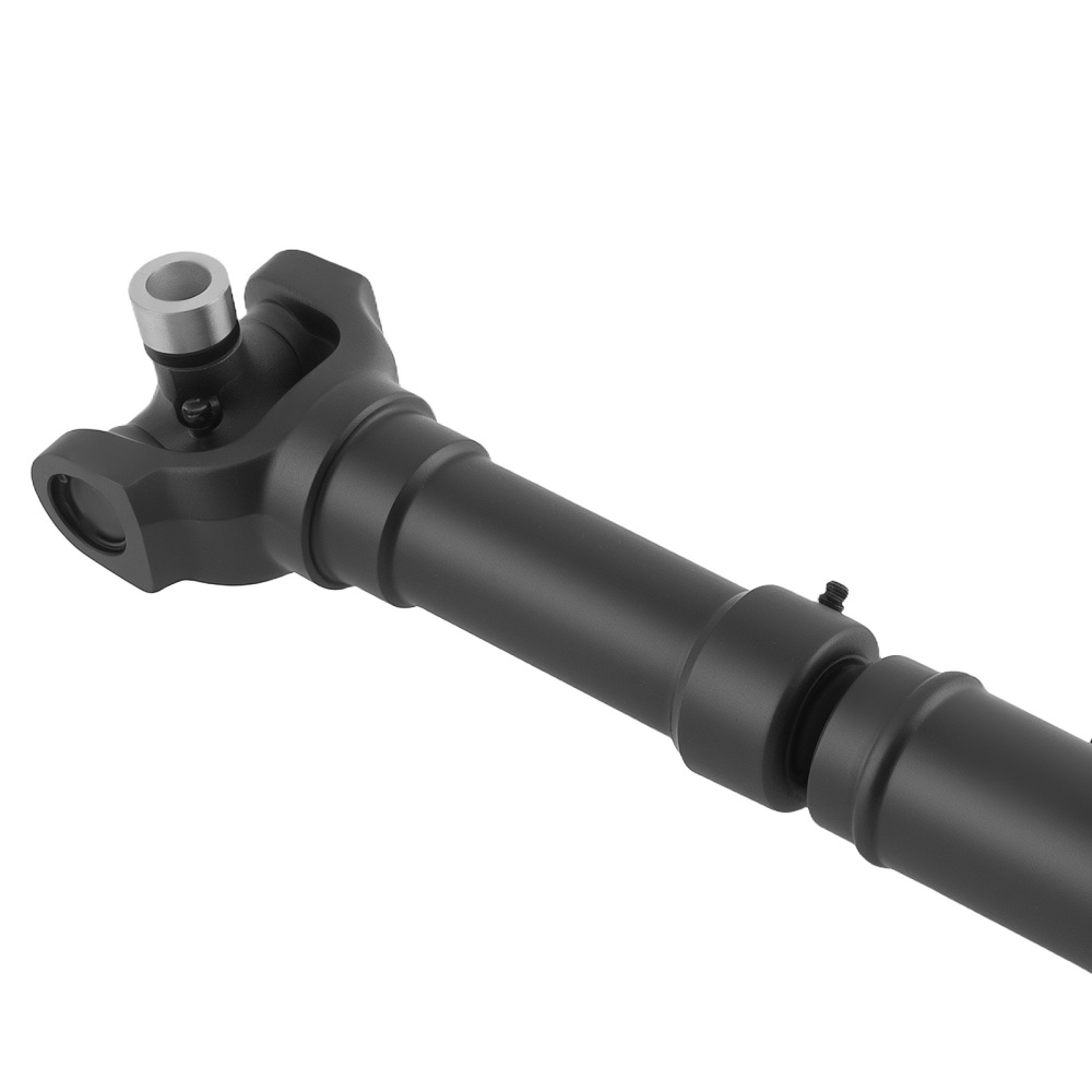 Drive Shaft Assembly Rear compatible for Jeep Wrangler YJ Sport Utility 2Door 4WD 1994-1995