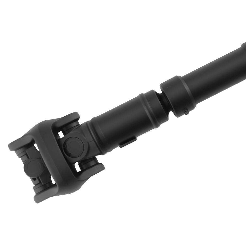 Drive Shaft Assembly Rear compatible for Jeep Wrangler YJ Sport Utility 2Door 4WD 1994-1995