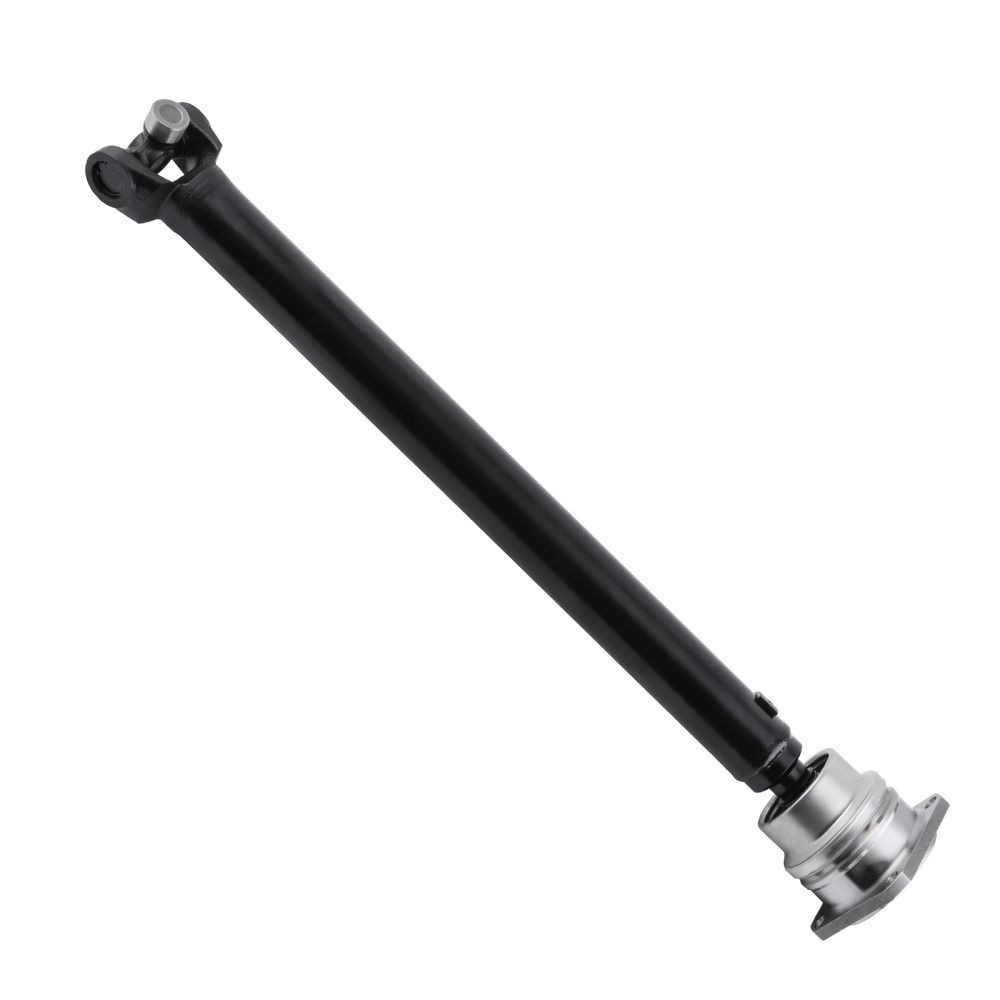 Front Driveshaft Prop Shaft Assembly compatible for Chevy Colorado GMC Canyon 2004-2012 4WD