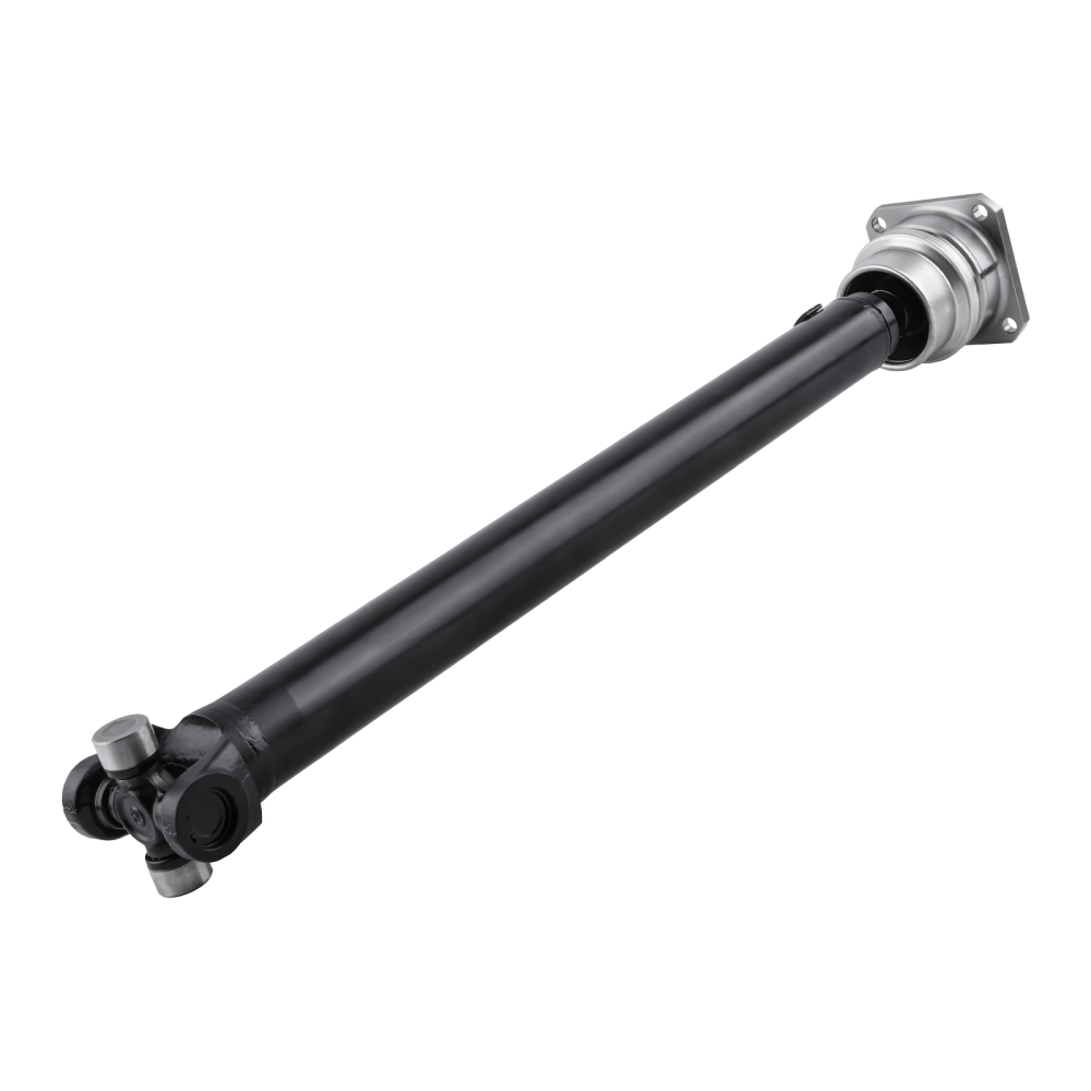Front Driveshaft Prop Shaft Assembly compatible for Chevy Colorado GMC Canyon 2004-2012 4WD