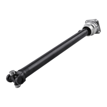 Front Driveshaft Prop Shaft Assembly compatible for Chevy Colorado GMC Canyon 2004-2012 4WD