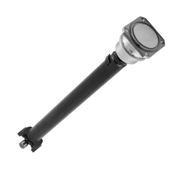 Front Driveshaft Prop Shaft Assembly compatible for Chevy Colorado GMC Canyon 2004-2012 4WD