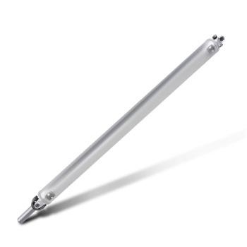 Rear Drive Shaft Assembly compatible for Silverado 1500 Extended Cab Pickup 99-03 936-121