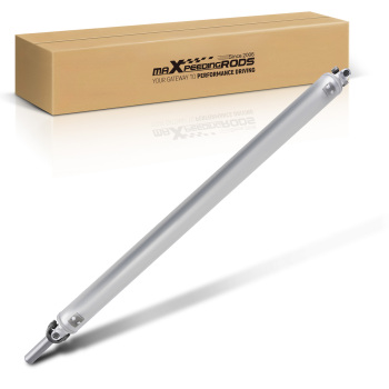 Rear Drive Shaft Assembly compatible for Silverado 1500 Extended Cab Pickup 99-03 936-121