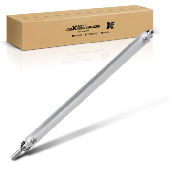 Rear Drive Shaft Assembly compatible for Silverado 1500 Extended Cab Pickup 99-03 936-121