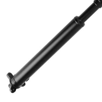Rear Driveshaft Prop Shaft compatible for Cadillac CTS V6 3.2L 2003-2004 Automatic Trans