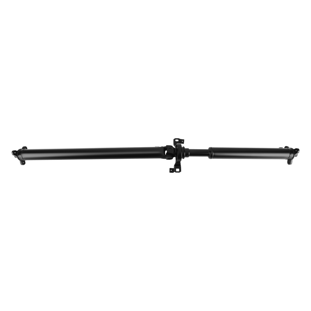 Rear Driveshaft Prop Shaft compatible for Cadillac CTS V6 3.2L 2003-2004 Automatic Trans