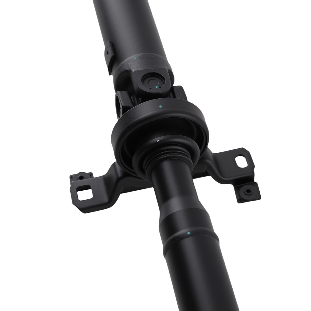 Rear Driveshaft Prop Shaft Assembly compatible for Cadillac STS 2005-2011 RWD Auto Trans