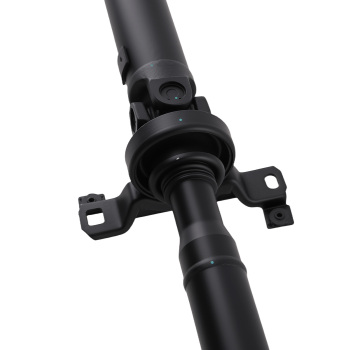 Rear Driveshaft Prop Shaft Assembly compatible for Cadillac STS 2005-2011 RWD Auto Trans