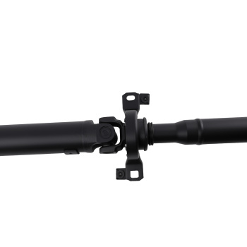 Rear Driveshaft Prop Shaft Assembly compatible for Cadillac STS 2005-2011 RWD Auto Trans