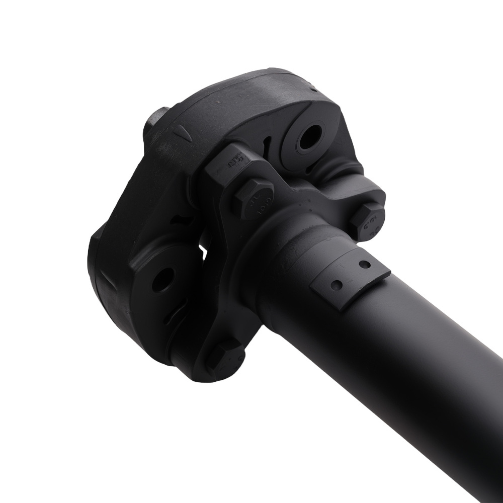 Rear Driveshaft Prop Shaft Assembly compatible for Cadillac STS 2005-2011 RWD Auto Trans