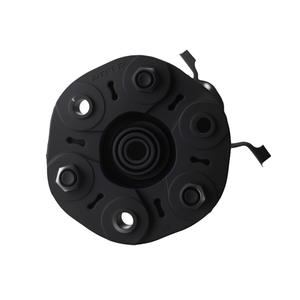 Rear Driveshaft Prop Shaft Assembly compatible for Cadillac STS 2005-2011 RWD Auto Trans