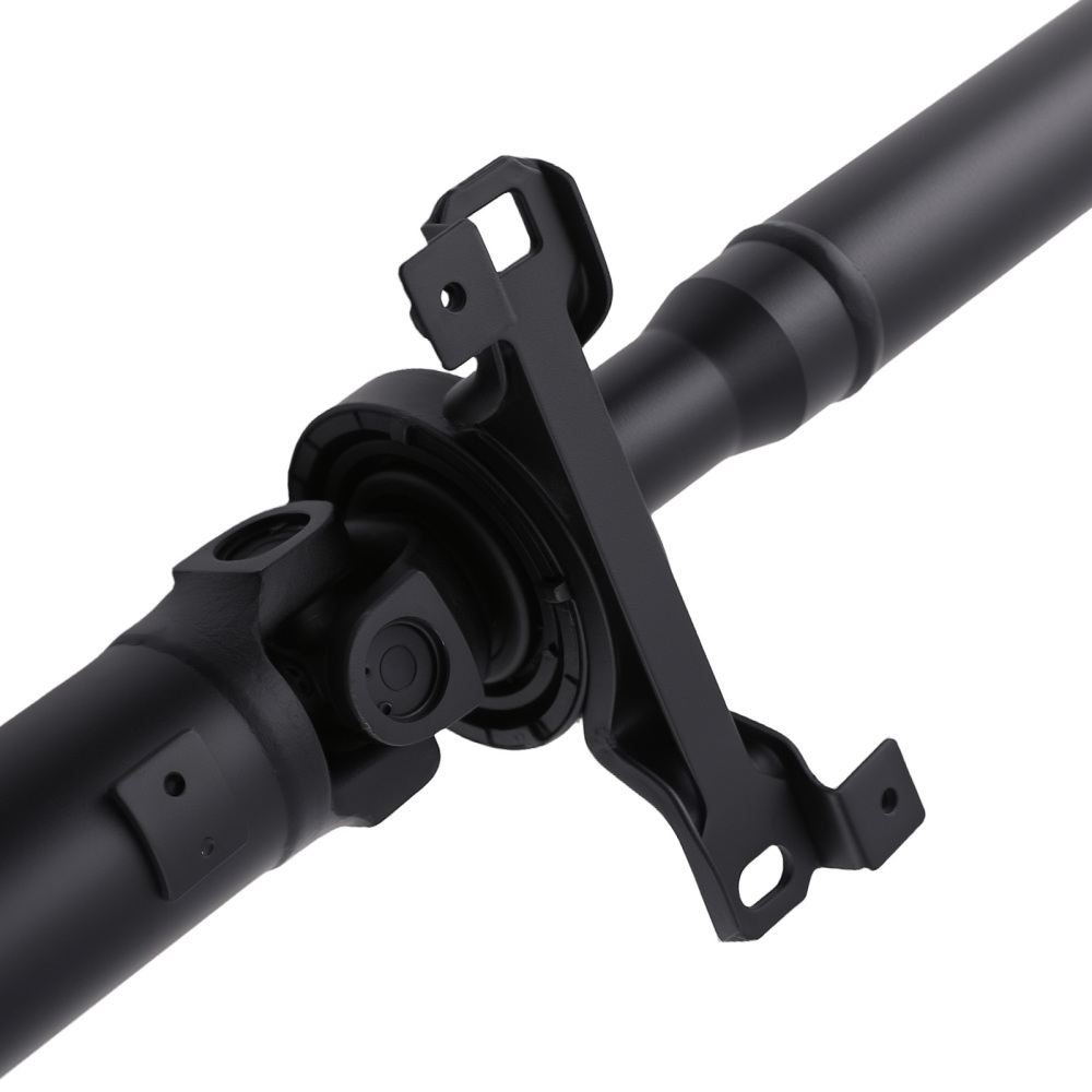 Rear Driveshaft Prop Shaft Assembly compatible for Cadillac STS 2005-2011 RWD Auto Trans