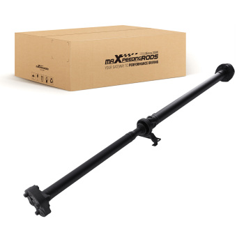 Rear Driveshaft Prop Shaft Assembly compatible for Cadillac STS 2005-2011 RWD Auto Trans