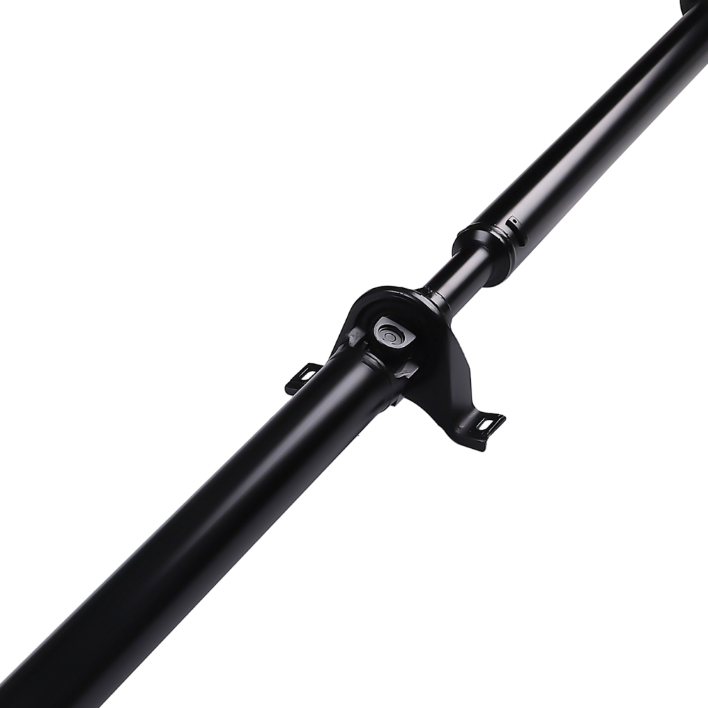 Rear 2-Piece Driveshaft Assembly compatible for Chrysler 300 compatible for Dodge Charger 3.5L 2006-2010