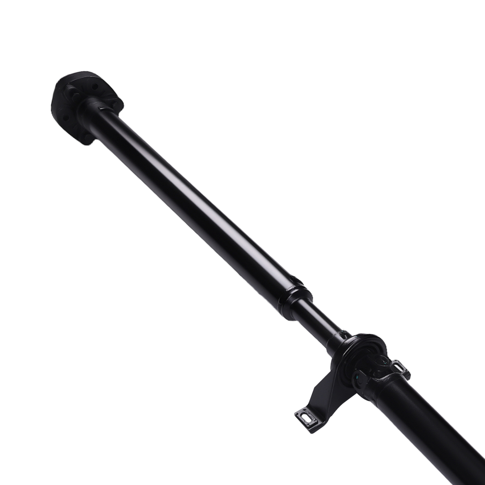 Rear 2-Piece Driveshaft Assembly compatible for Chrysler 300 compatible for Dodge Charger 3.5L 2006-2010