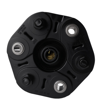 Rear Driveshaft Prop Shaft Assembly compatible for Chrysler 300 compatible for Dodge Charger V8 5.7L 06-14