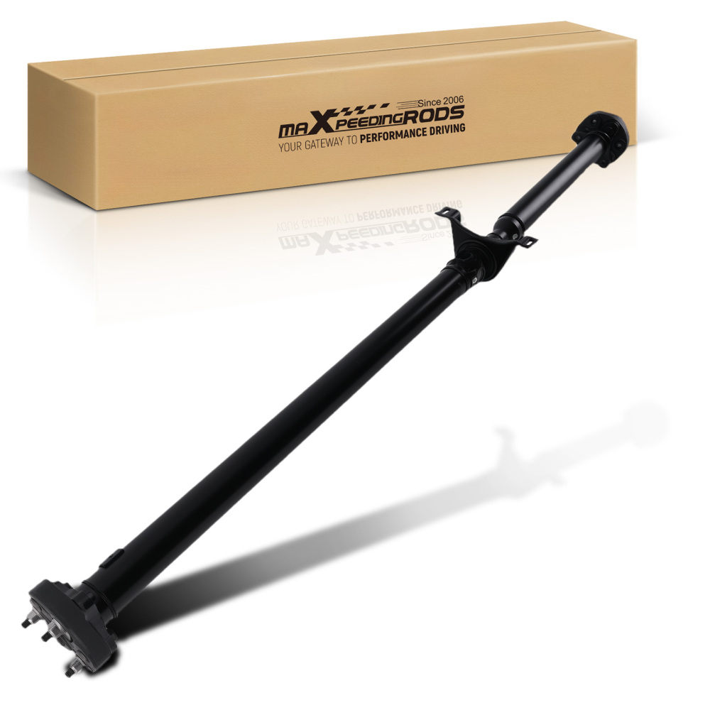 Rear Driveshaft Propshaft Assembly compatible for Dodge Charger compatible for Chrysler 300 3.5L 5.7L AWD