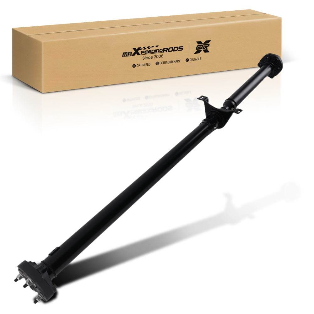 Rear Driveshaft Propshaft Assembly compatible for Dodge Charger compatible for Chrysler 300 3.5L 5.7L AWD