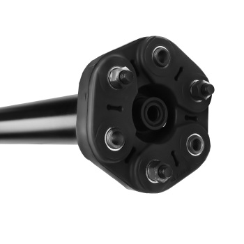 Rear Driveshaft Prop Shaft Assembly compatible for Dodge Challenger V6 3.6L 2011-2013