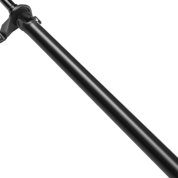 Rear Driveshaft Prop Shaft Assembly compatible for Dodge Challenger V6 3.6L 2011-2013