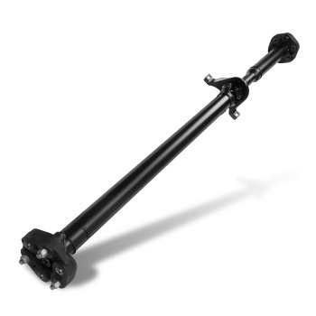 Rear Drive Prop Shaft Assembly compatible for Dodge Charger compatible for Chrysler 300 2009-2014 5.7L AWD