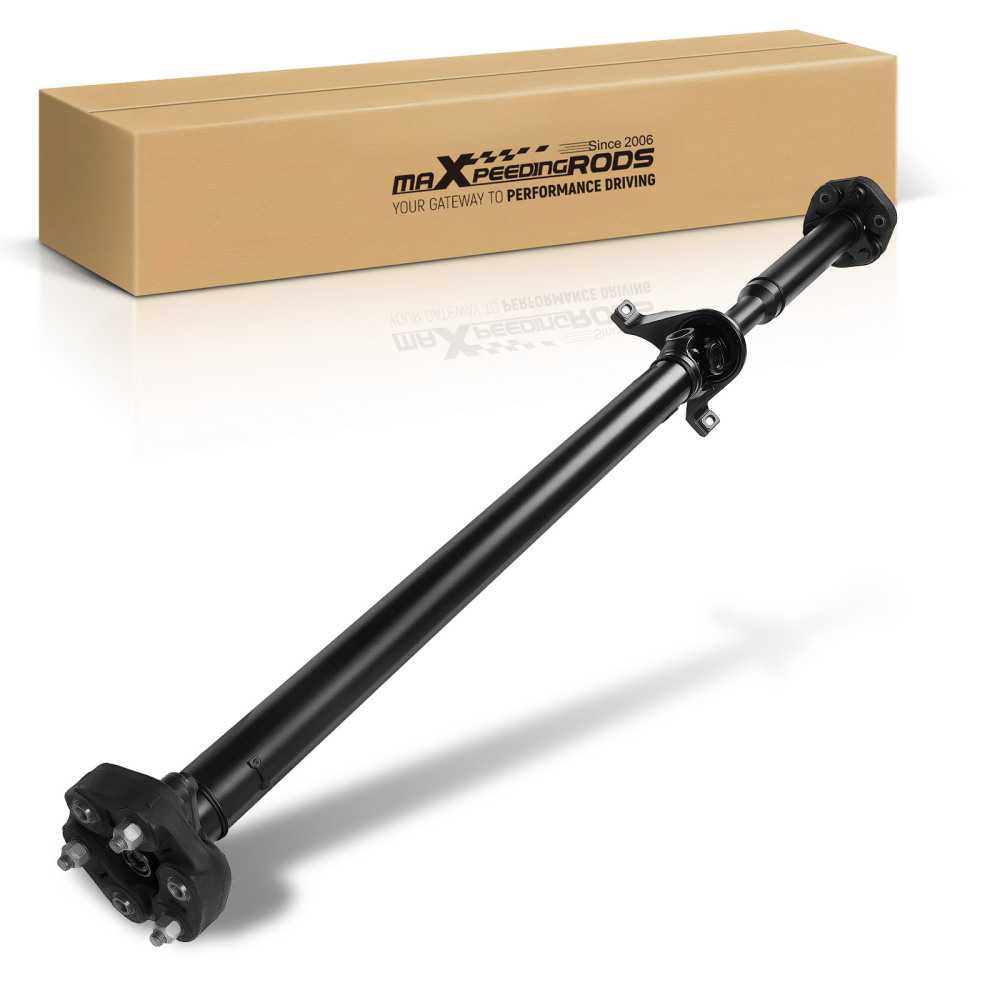 Rear Drive Prop Shaft Assembly compatible for Dodge Charger compatible for Chrysler 300 2009-2014 5.7L AWD