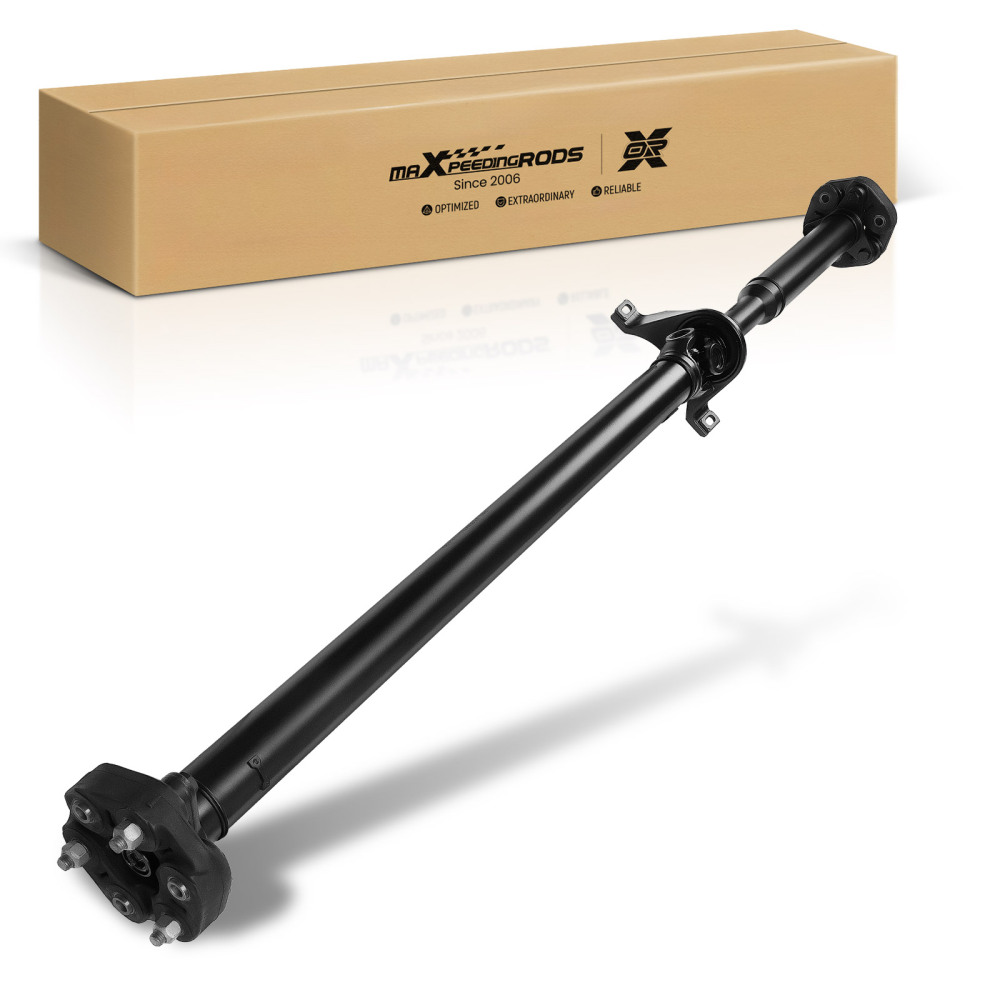 Rear Drive Prop Shaft Assembly compatible for Dodge Charger compatible for Chrysler 300 2009-2014 5.7L AWD