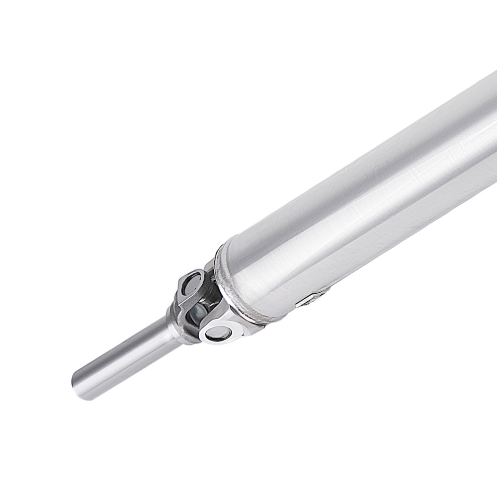 Rear Drive Shaft Propshaft Assembly compatible for Dodge Ram 1500 4.7L 5.7L 2004-2005 RWD