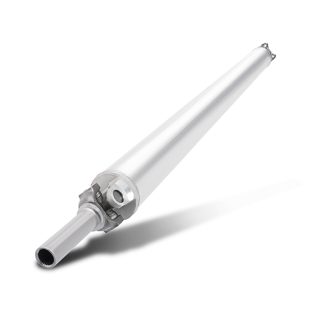 Rear Drive Shaft Propshaft Assembly compatible for Dodge Ram 1500 4.7L 5.7L 2004-2005 RWD