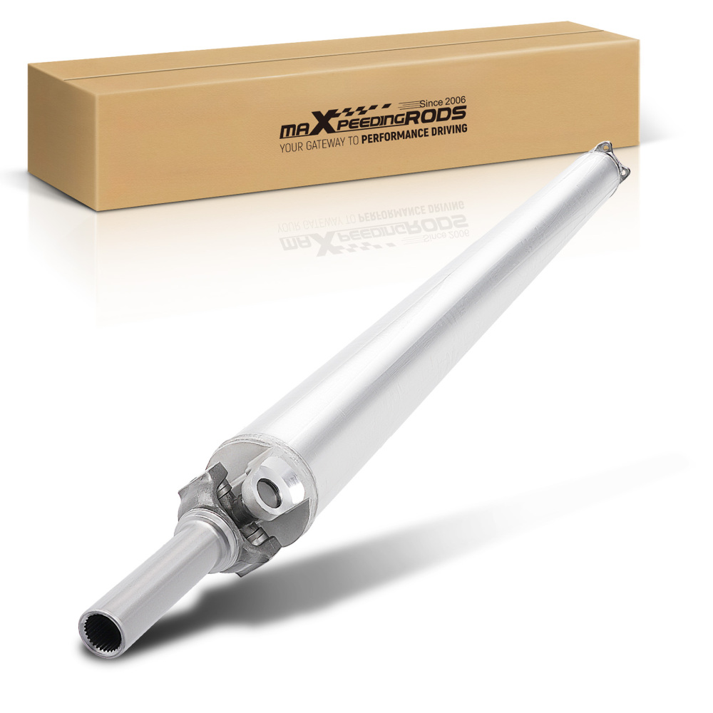 Rear Drive Shaft Propshaft Assembly compatible for Dodge Ram 1500 4.7L 5.7L 2004-2005 RWD