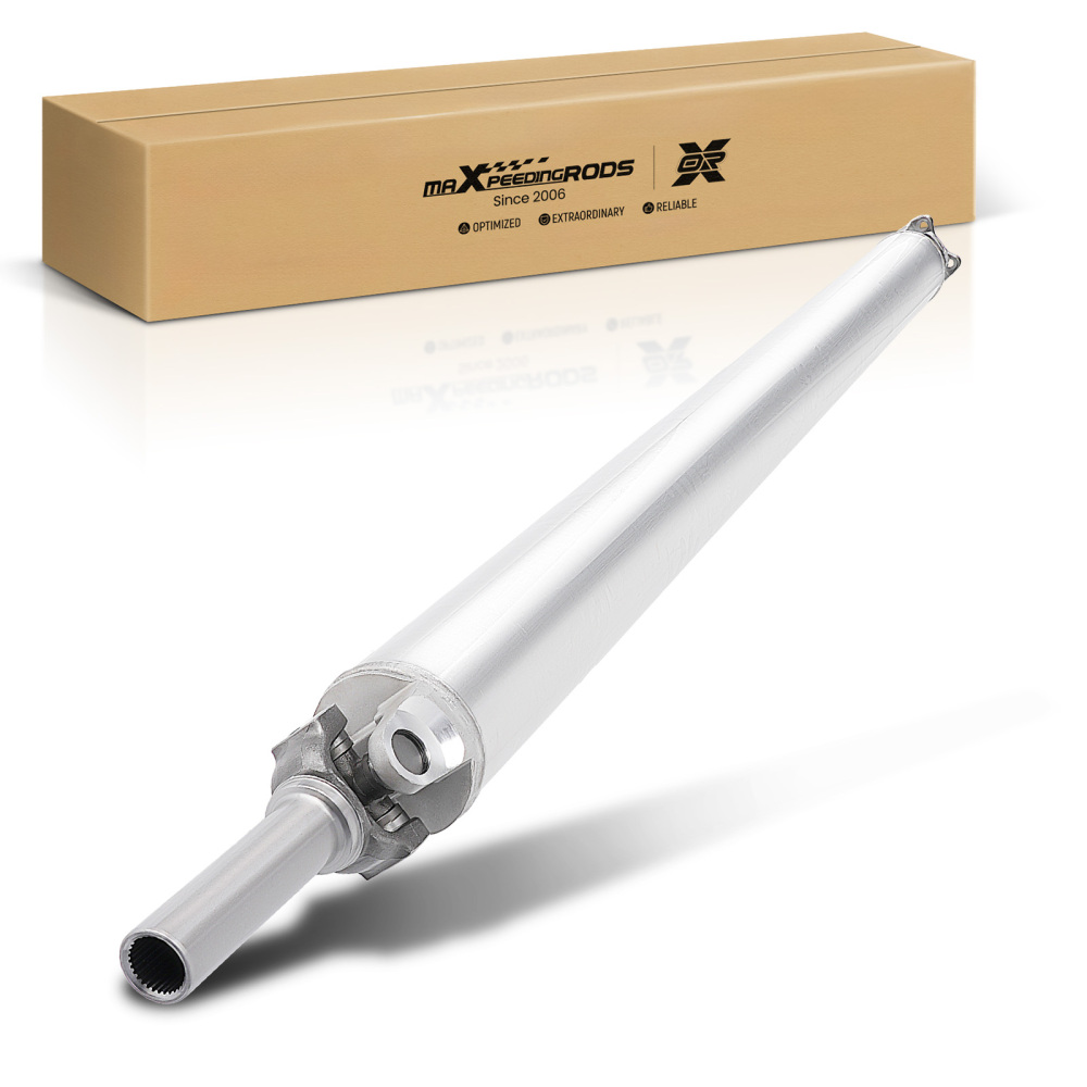 Rear Drive Shaft Propshaft Assembly compatible for Dodge Ram 1500 4.7L 5.7L 2004-2005 RWD