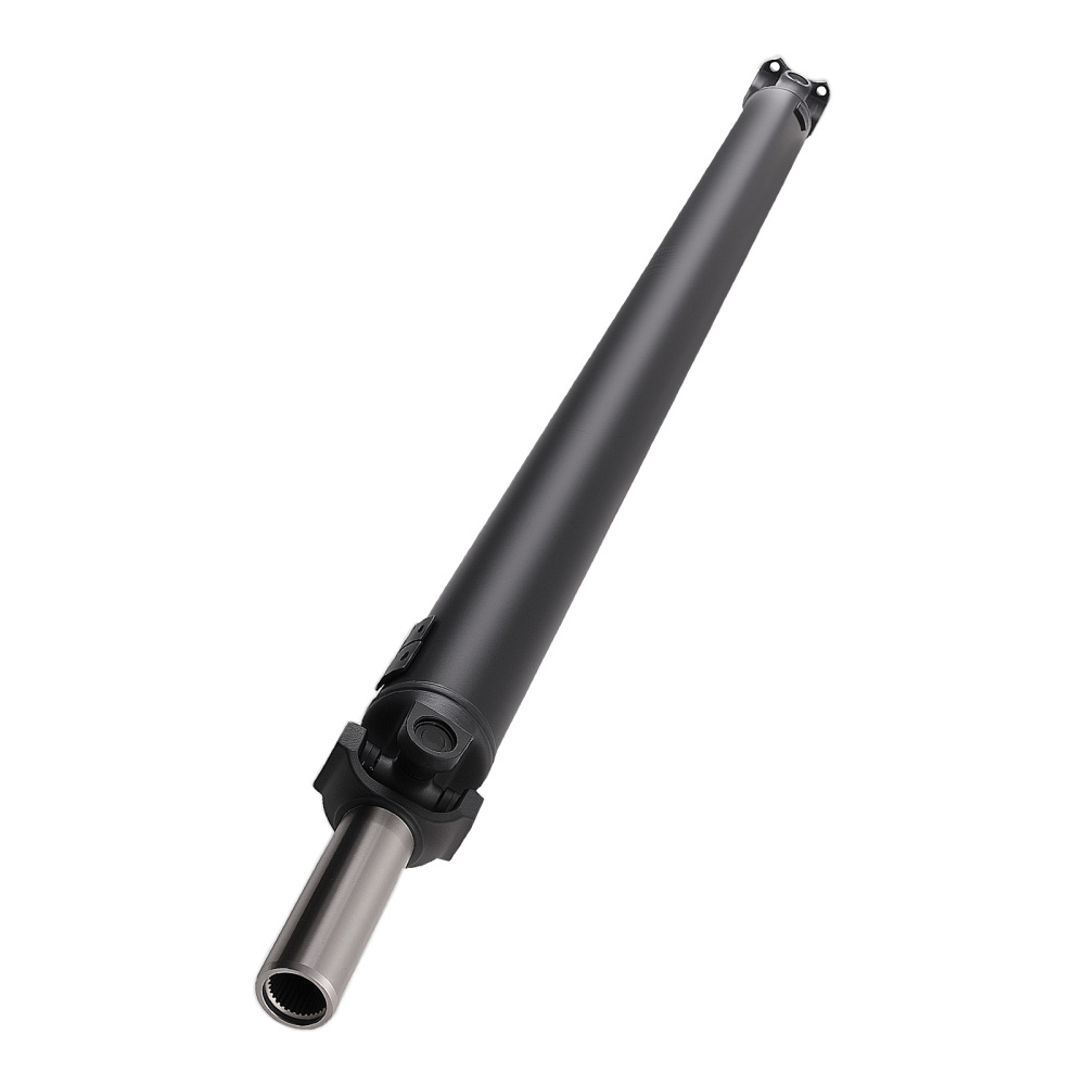 Rear Driveshaft Prop Shaft compatible for Dodge Dakota 2000-2004 4WD Manual Trans 131.0 WB