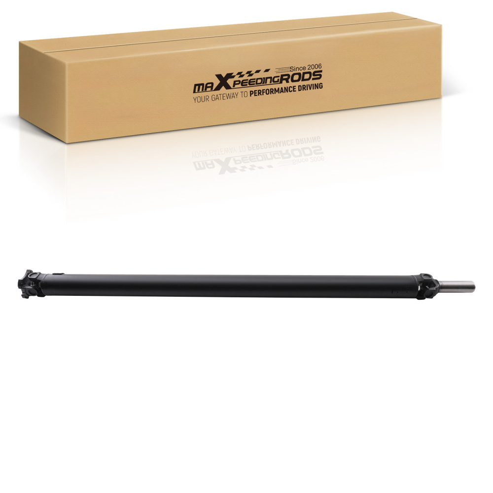 Rear Driveshaft Prop Shaft compatible for Dodge Dakota 2000-2004 4WD Manual Trans 131.0 WB