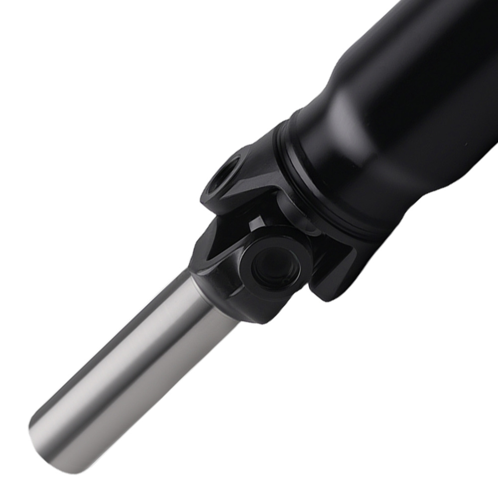 Rear Driveshaft Prop Shaft Assembly compatible for Dodge Ram 1500 2000-2001 4WD Auto Trans.