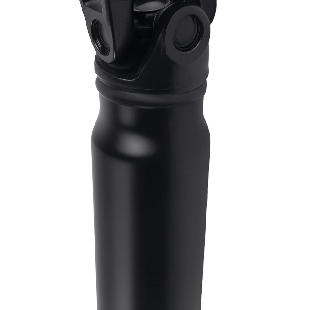 Rear Driveshaft Prop Shaft Assembly compatible for Dodge Ram 1500 2000-2001 4WD Auto Trans.