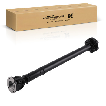 Rear Drive Shaft Propshaft compatible for Land Rover Discovery 1999-2004 TVB000140 936-208