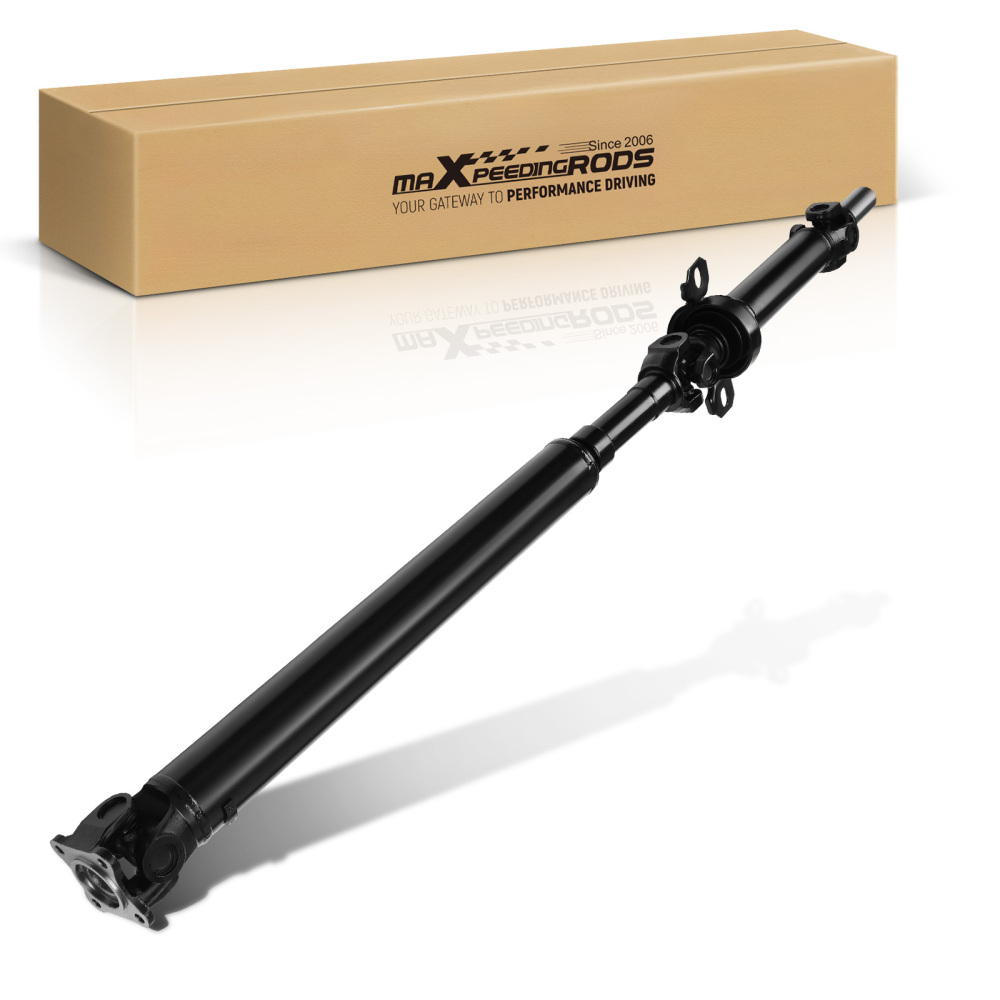 Rear Driveshaft Cardan Shaft Assembly compatible for Kia Sorento 2003-2006 Auto Trans RWD