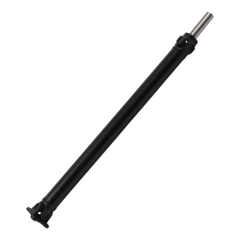 Rear Driveshaft Propshaft Assembly compatible for Mazda Miata 1990-1993 L4 1.6L RWD 936-250