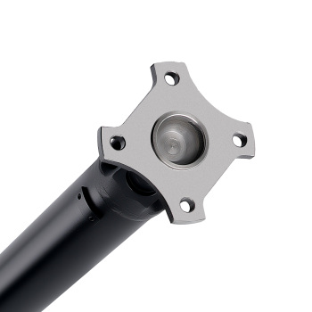 Rear Driveshaft Propshaft Assembly compatible for Mazda Miata L4 1.8L 1994-2005 RWD Manual